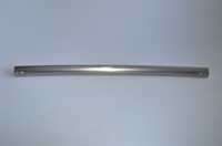 Door handle, Blomberg dishwasher - Steel